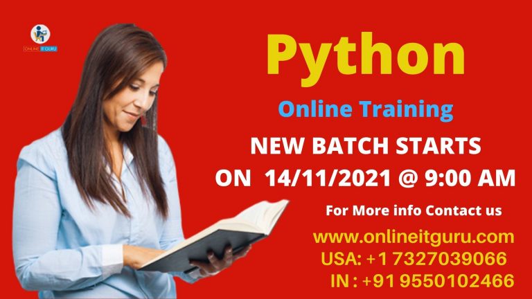 Python Online Training 3 768x432