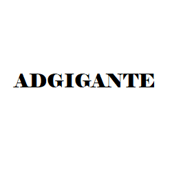 ADGIGANTE logo