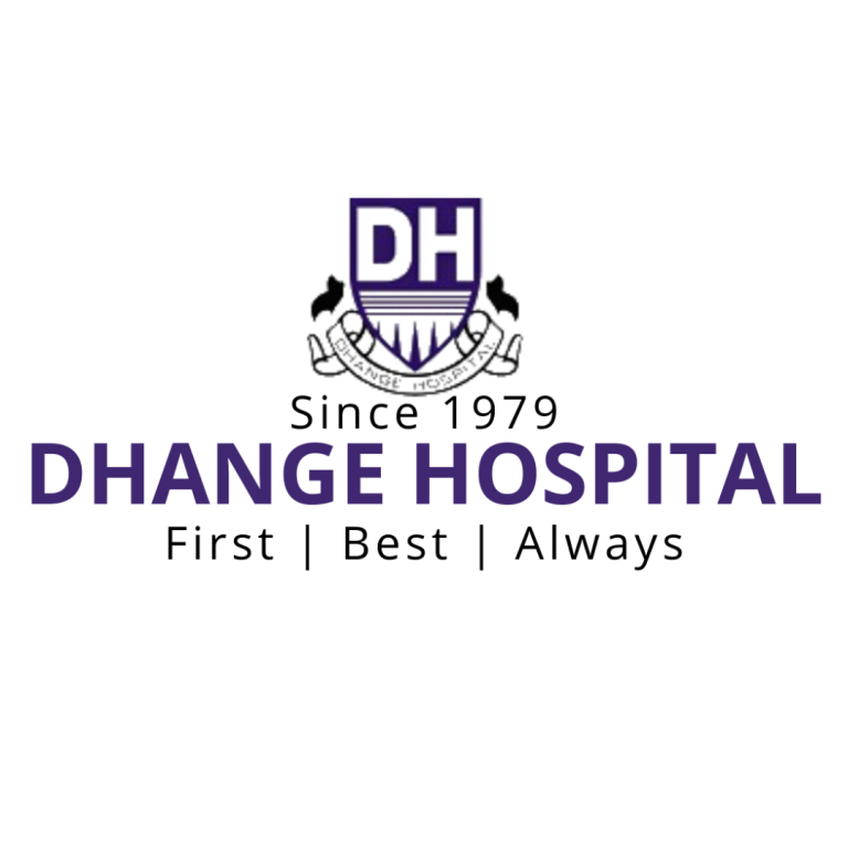 Dhange hospital 768x768