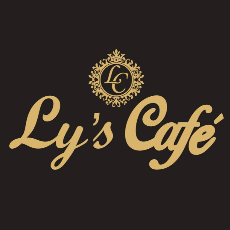 lys cafe logo