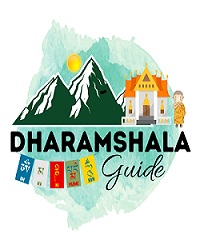 dharamshala Guide logo 250