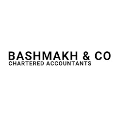 Bashmakh logo