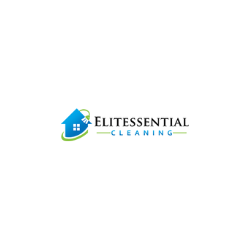 elitessential cleaning logo