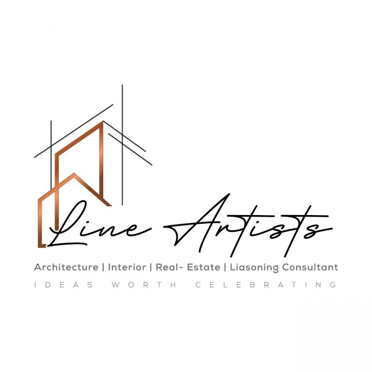 Line Artist logo 768x768