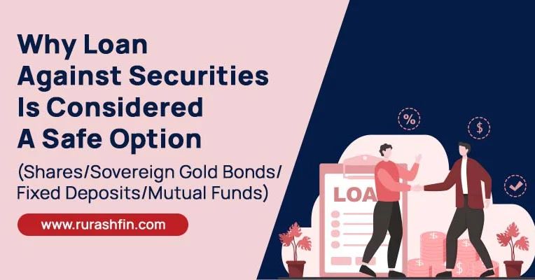 Loan against securities 2