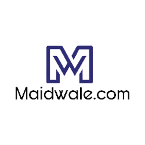 maidewale logo