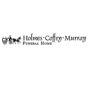 Logo Square Holmes Coffey Murray Funeral Home Durant OK