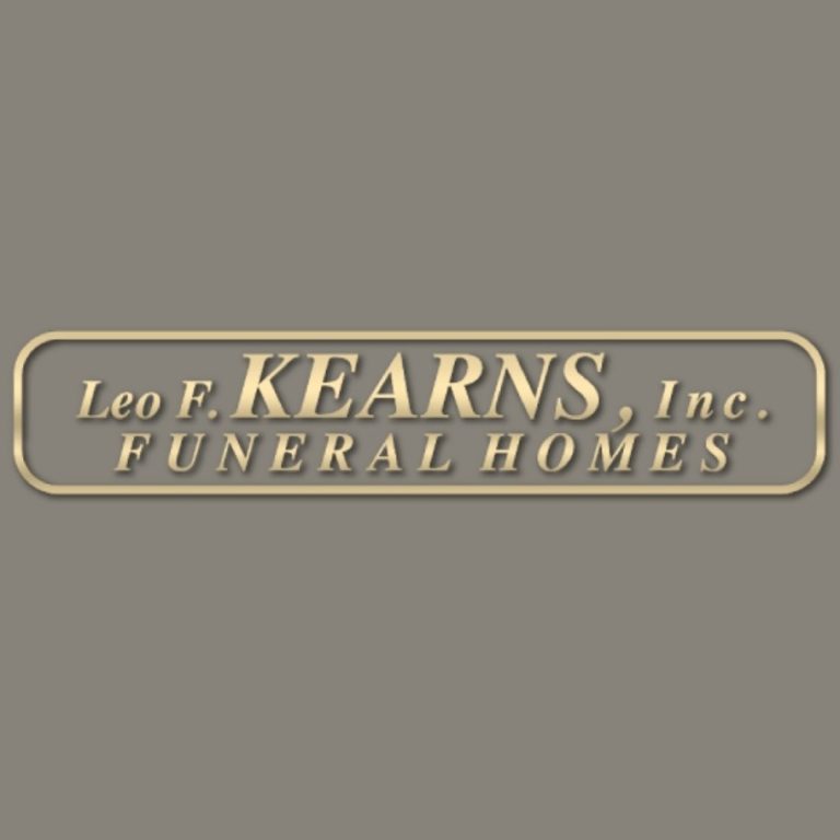 Logo Square Leo F. Kearns Inc. South Richmond Hill NY 768x768