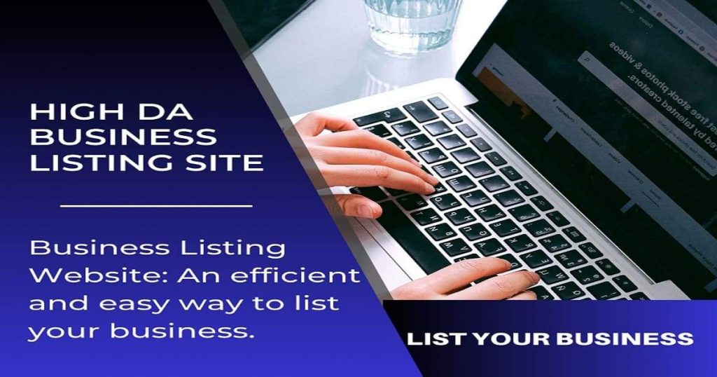 list your business