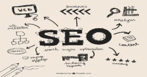 Read more about the article Search Engine Optimization: A Beginner’s Overview