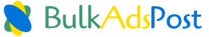 bulk ads post